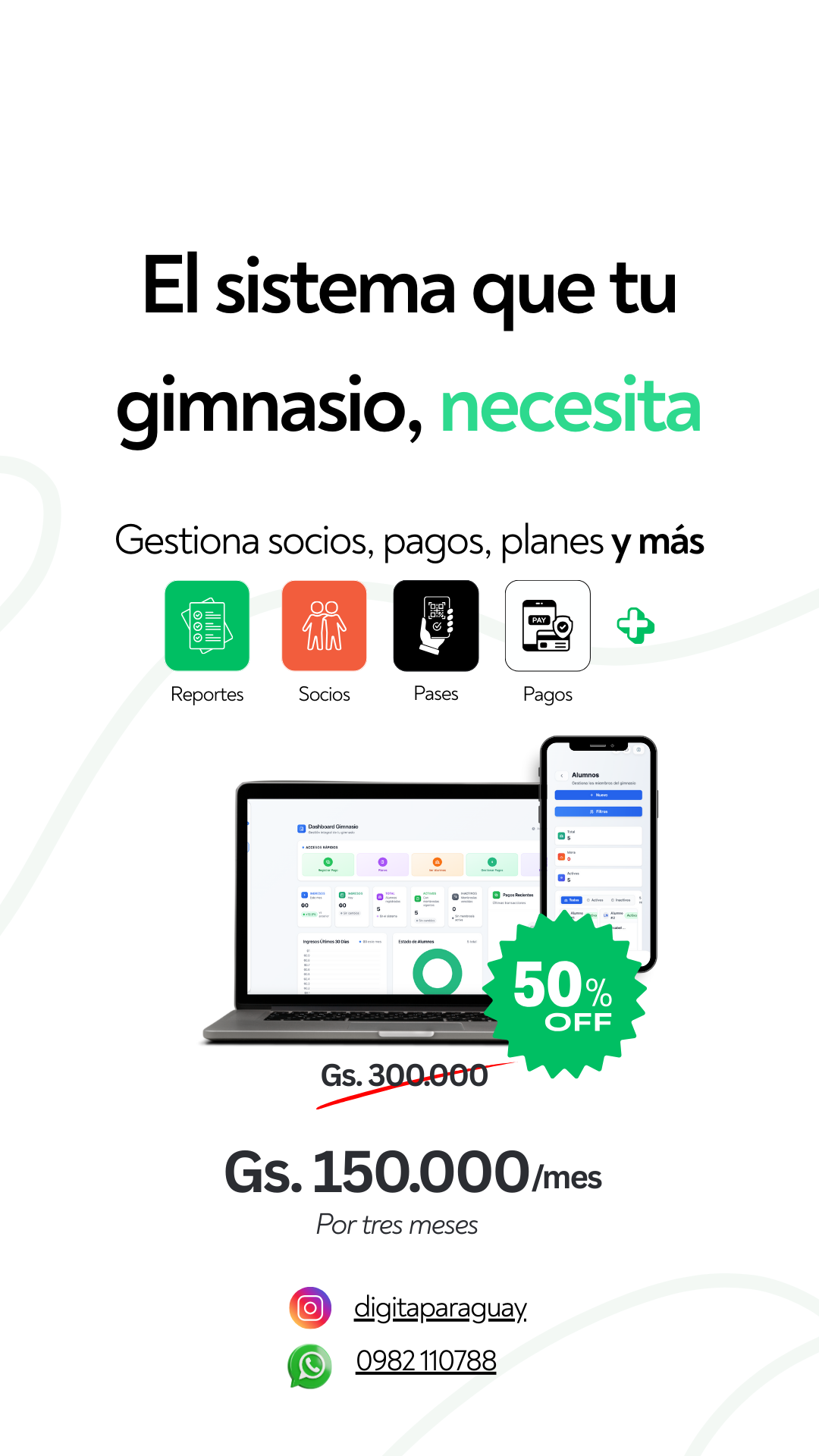 Flyer Marketing