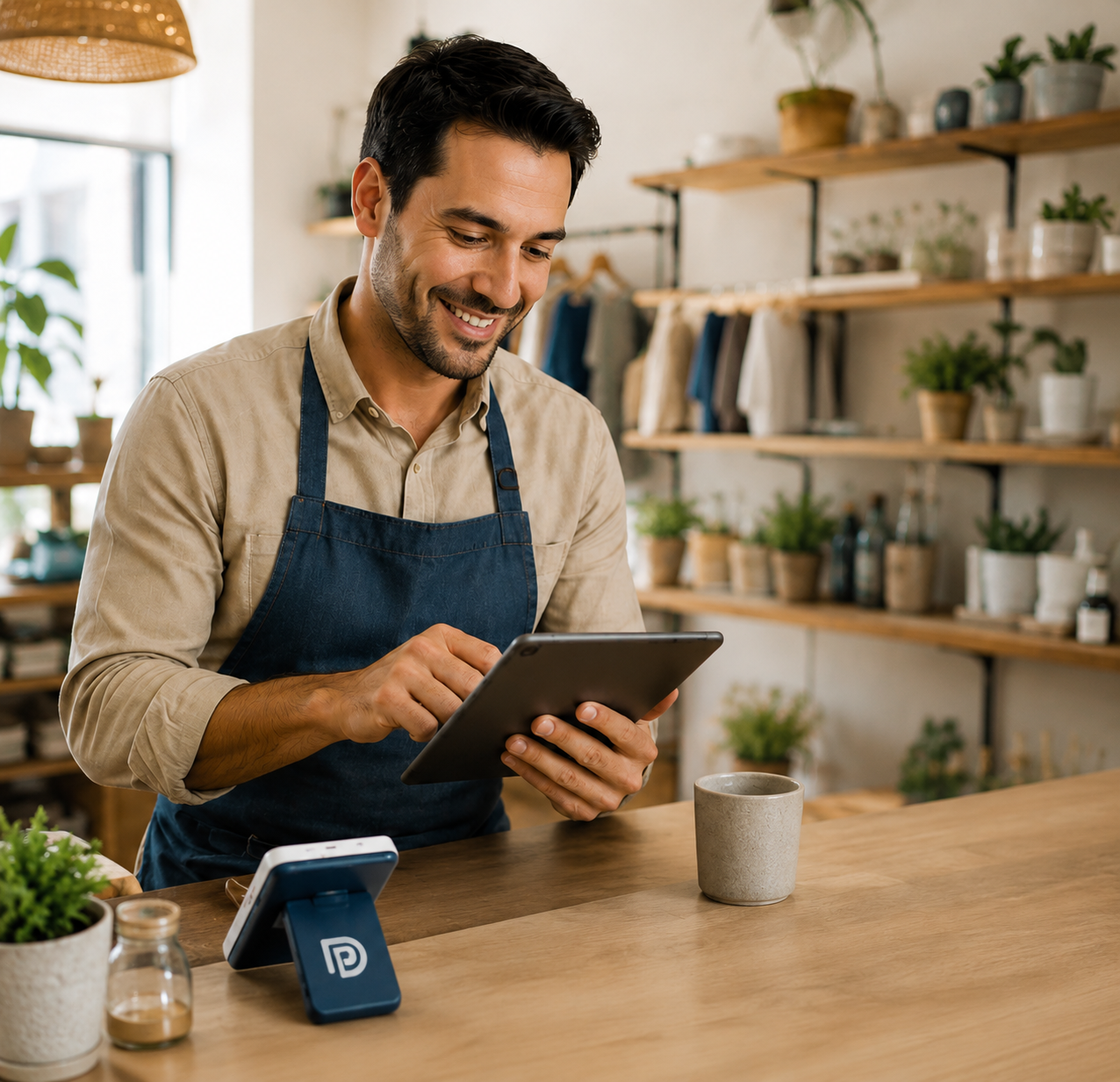 Digita team and digital products for businesses