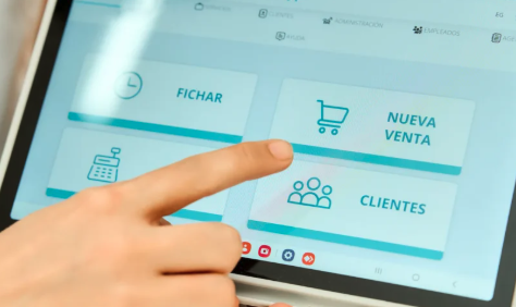 Sistema para Peluquerías